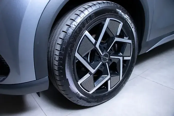 BYD Yuan Plus - Imagem 2