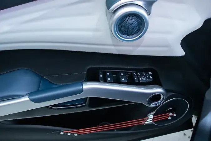BYD Yuan Plus - Imagem 19
