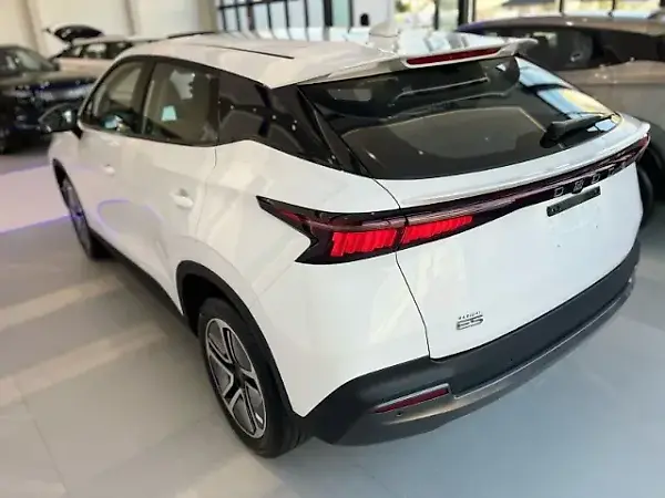 Omoda E5 - Imagem 3