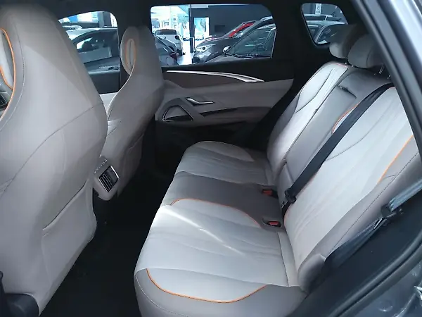 BYD Song Plus Dm-i Plug-in Hybrid - Imagem 7