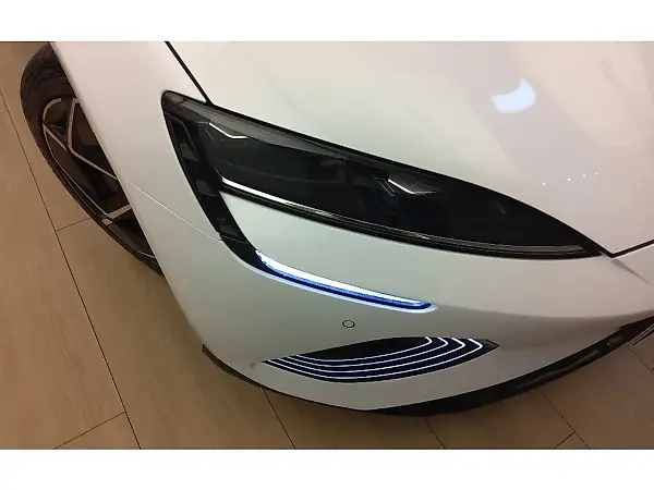 BYD Seal - Imagem 2