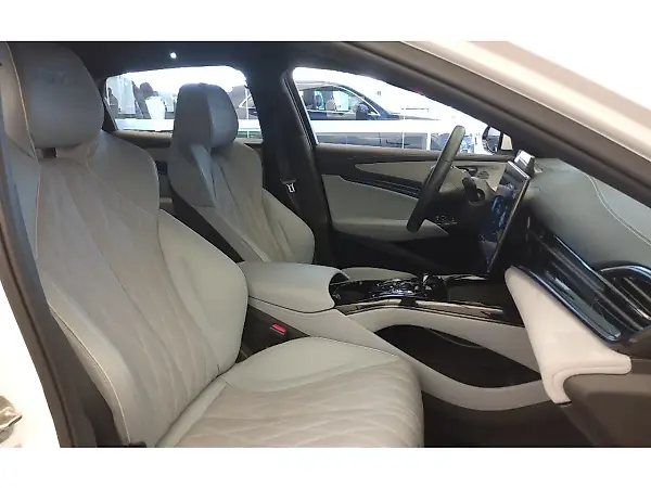 BYD Seal - Imagem 6