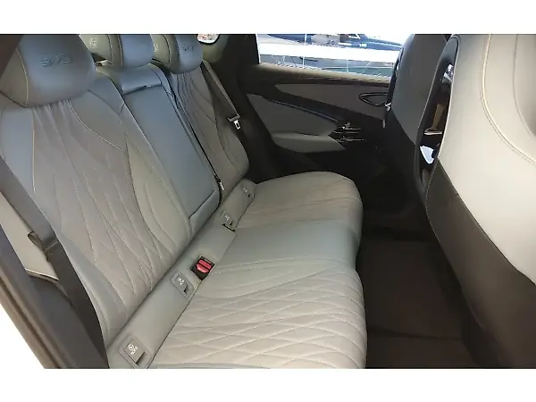 BYD Seal - Imagem 7