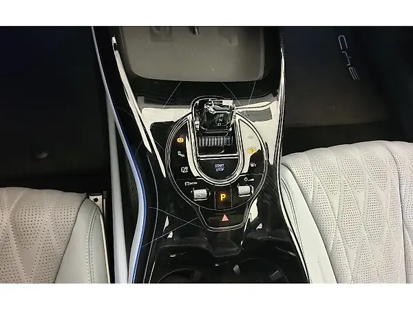 BYD Seal - Imagem 10
