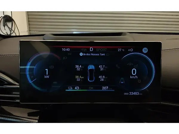 BYD Seal - Imagem 5