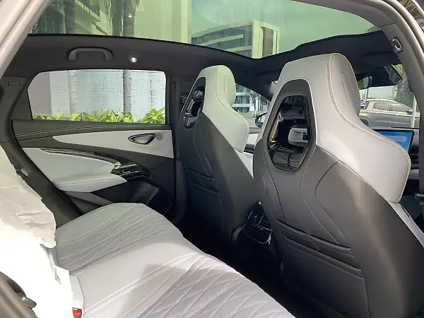 BYD Seal - Imagem 18