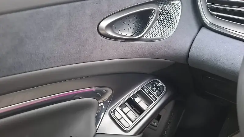 BYD Seal - Imagem 10
