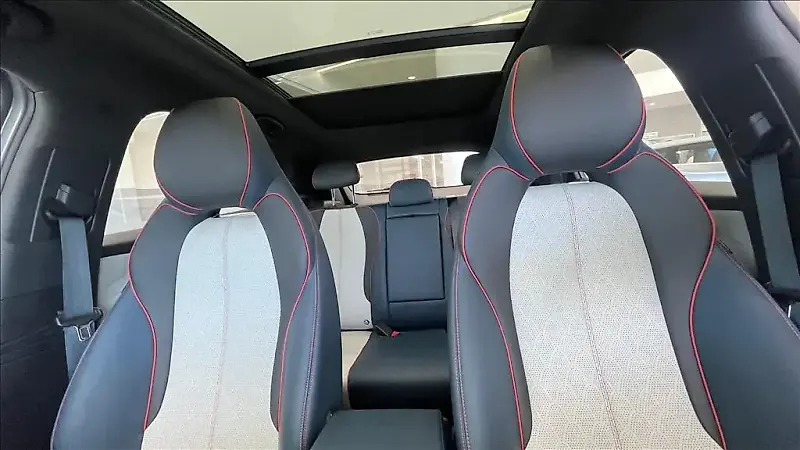 BYD Yuan Plus - Imagem 6