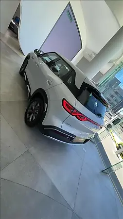 BYD Yuan Pro - Imagem 8