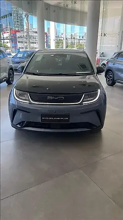 BYD Dolphin Plus - Imagem 5