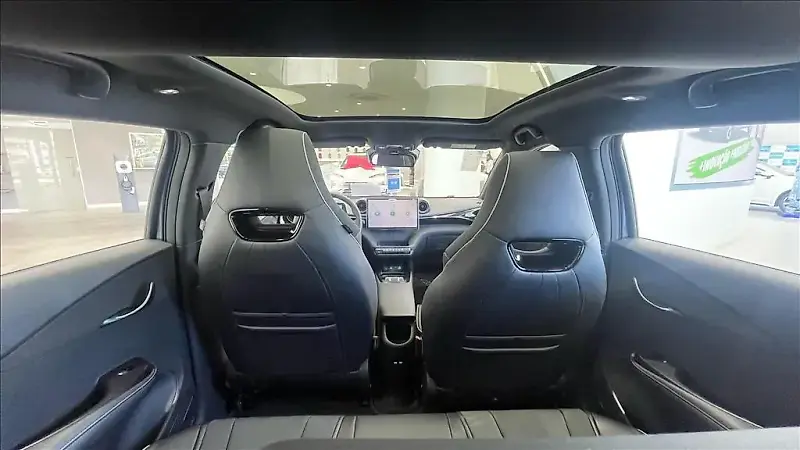 BYD Dolphin Plus - Imagem 8