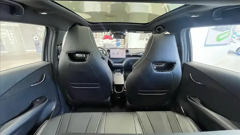 BYD Dolphin Plus - Imagem 14