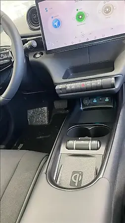 BYD Dolphin Plus - Imagem 12