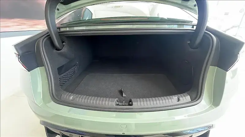 BYD Seal - Imagem 6