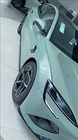 BYD Seal - Imagem 3