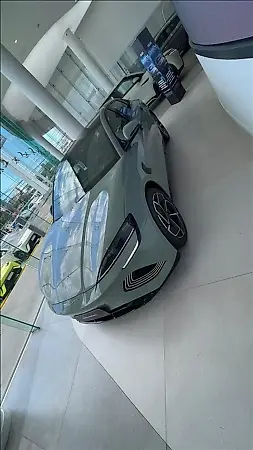 BYD Seal - Imagem 2