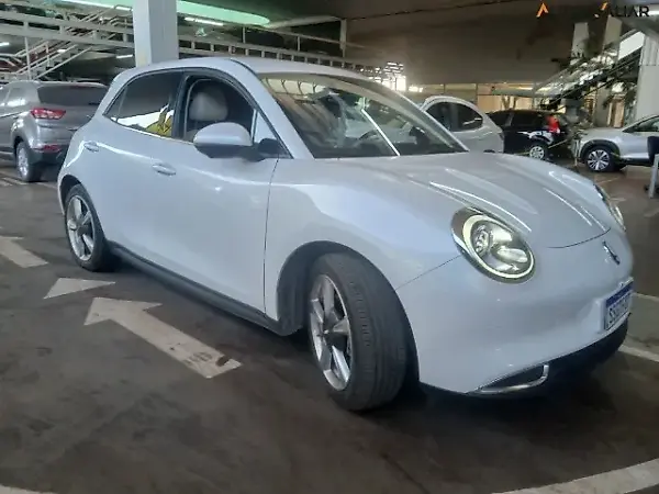 GWM Ora 03 - Imagem 2