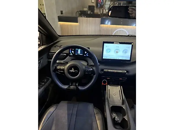 BYD Dolphin - Imagem 13