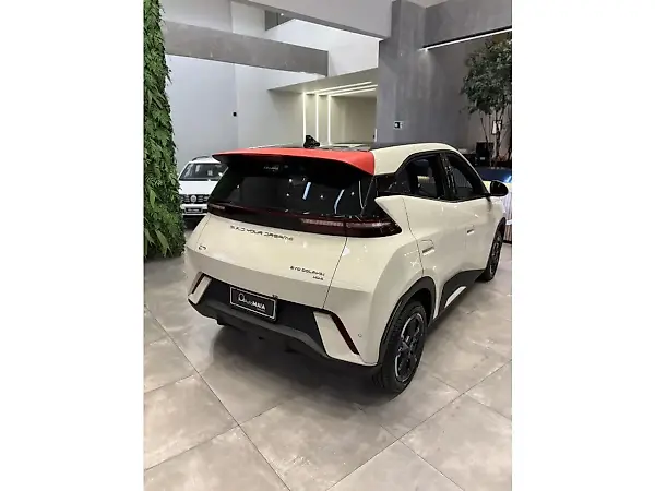 BYD Dolphin - Imagem 19