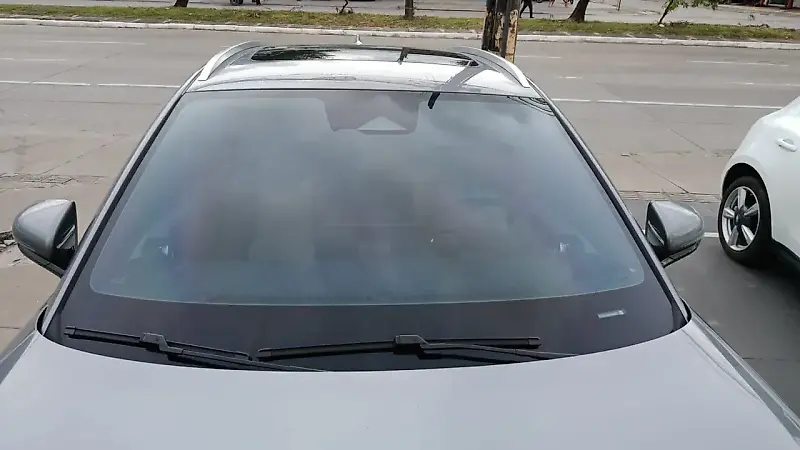 BYD Yuan Plus - Imagem 8