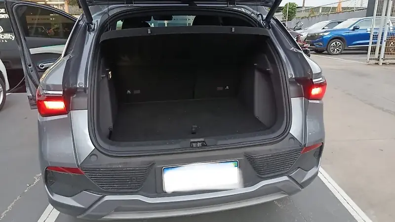 BYD Yuan Plus - Imagem 5
