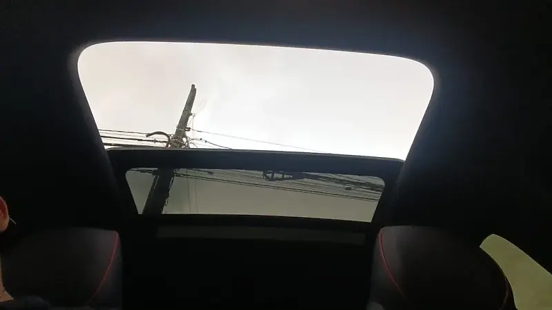 BYD Yuan Plus - Imagem 12