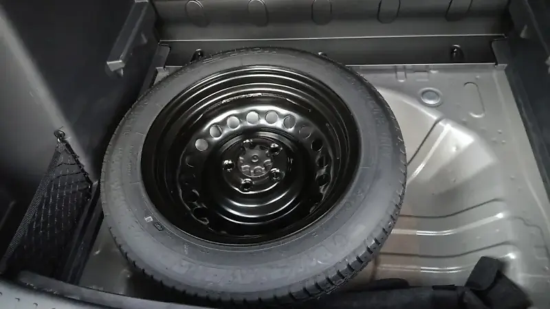 BYD Yuan Plus - Imagem 11