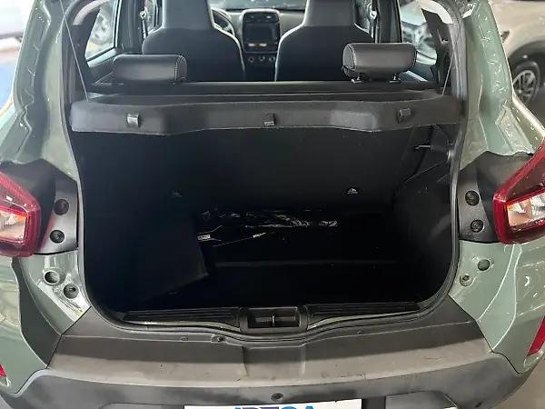 Renault Kwid E-tech Electric - Imagem 11