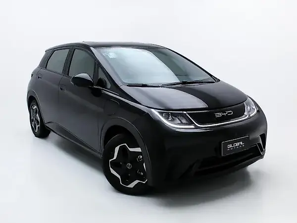 BYD Dolphin - Imagem 2