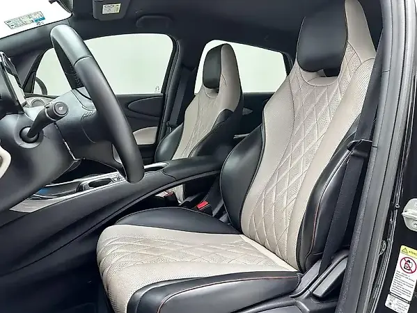 BYD Dolphin - Imagem 5