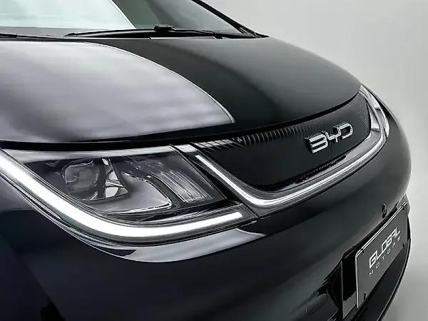 BYD Dolphin - Imagem 20
