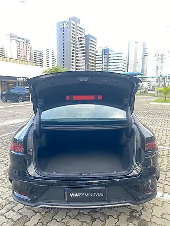 BYD Han - Imagem 11