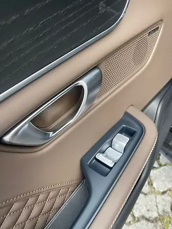 BYD Han - Imagem 15