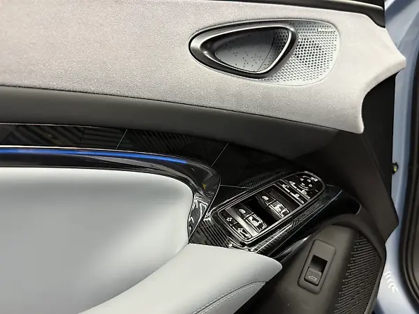 BYD Seal - Imagem 10