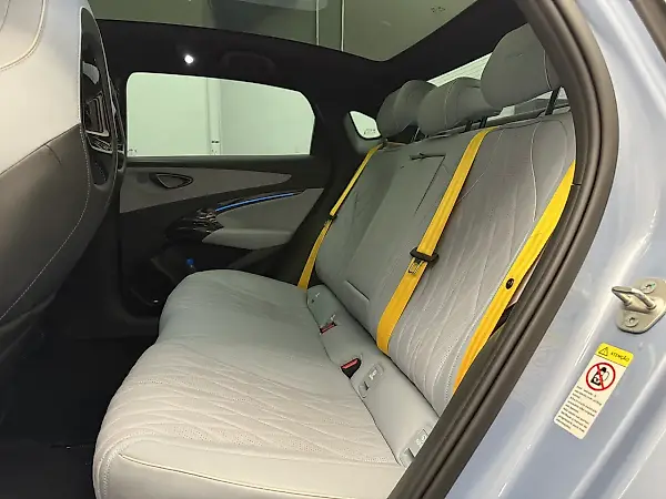 BYD Seal - Imagem 17