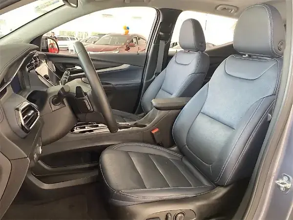Chevrolet Bolt Euv - Imagem 7