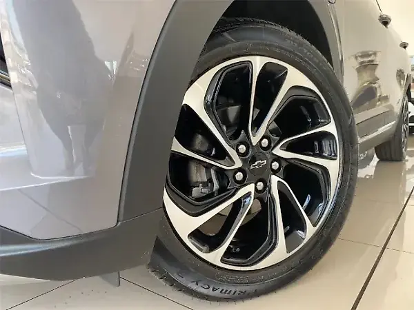 Chevrolet Bolt Euv - Imagem 6