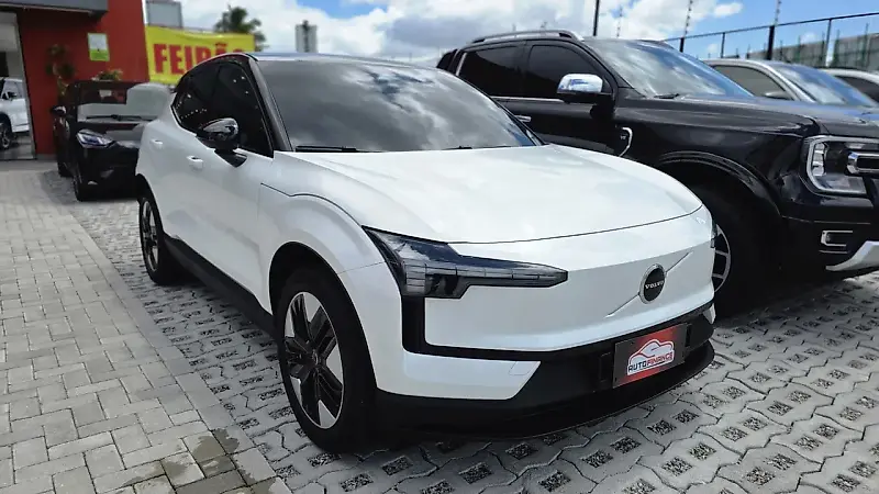 Volvo EX30 - Imagem 4