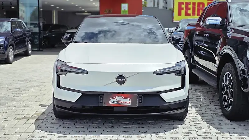 Volvo EX30 - Imagem 3