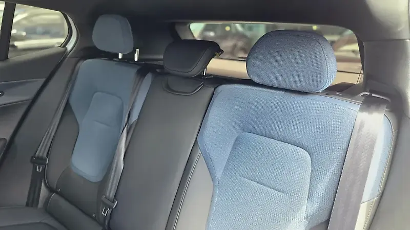 Volvo EX30 - Imagem 17