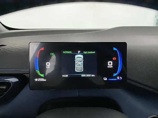 BYD Dolphin Mini - Imagem 5