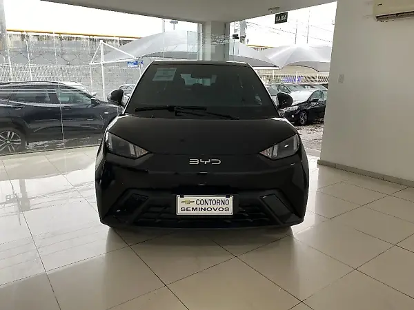 BYD Dolphin Mini - Imagem 1