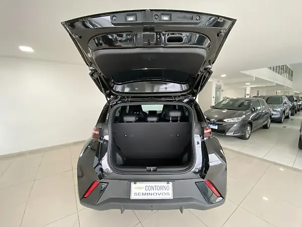 BYD Dolphin Mini - Imagem 14
