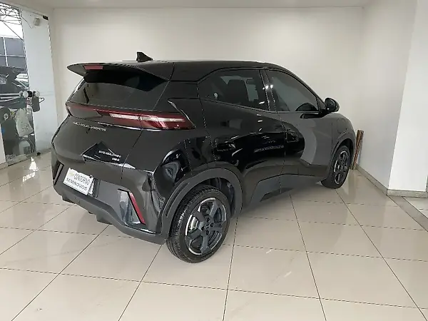 BYD Dolphin Mini - Imagem 11