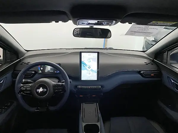 BYD Dolphin Mini - Imagem 7
