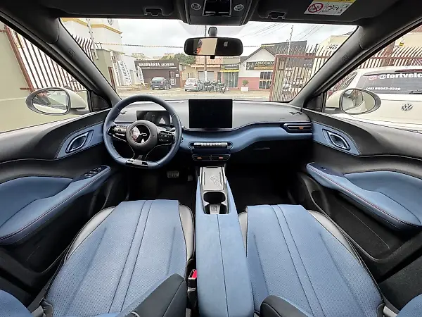 BYD Dolphin Mini - Imagem 6