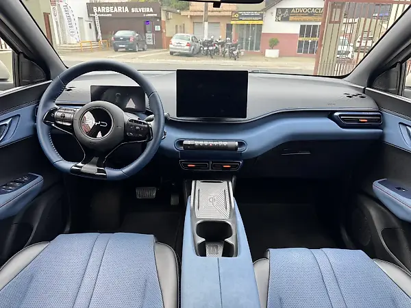 BYD Dolphin Mini - Imagem 5