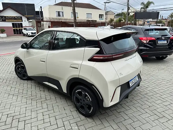BYD Dolphin Mini - Imagem 12