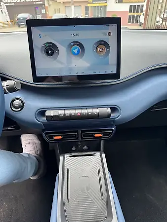 BYD Dolphin Mini - Imagem 10