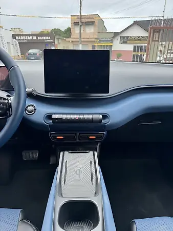 BYD Dolphin Mini - Imagem 8